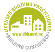 Licensed Building Practitioner